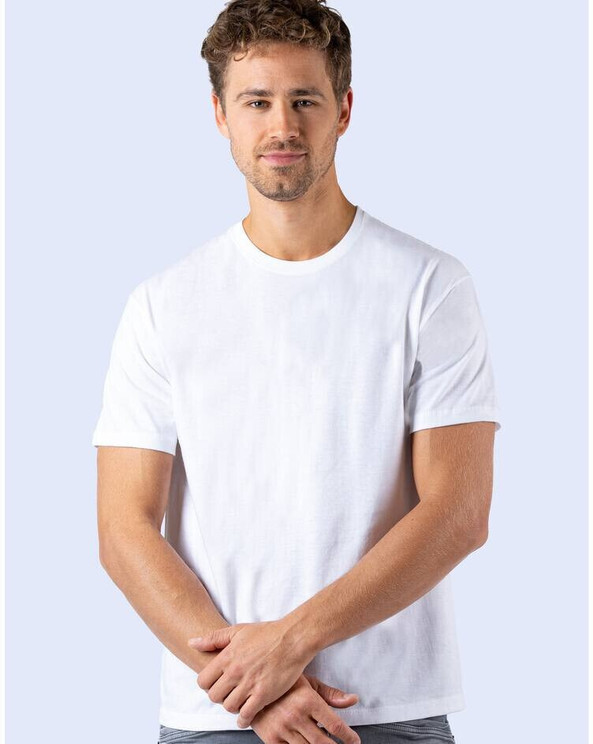Starworld SW380 - Tee Shirt Homme 100% coton Hefty