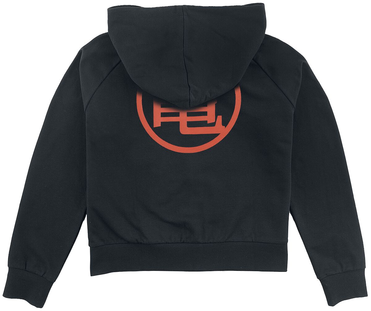 Enfants - Dragon Ball Z - Goku Chibi | Dragon Ball Vestes à capuches pour enfants