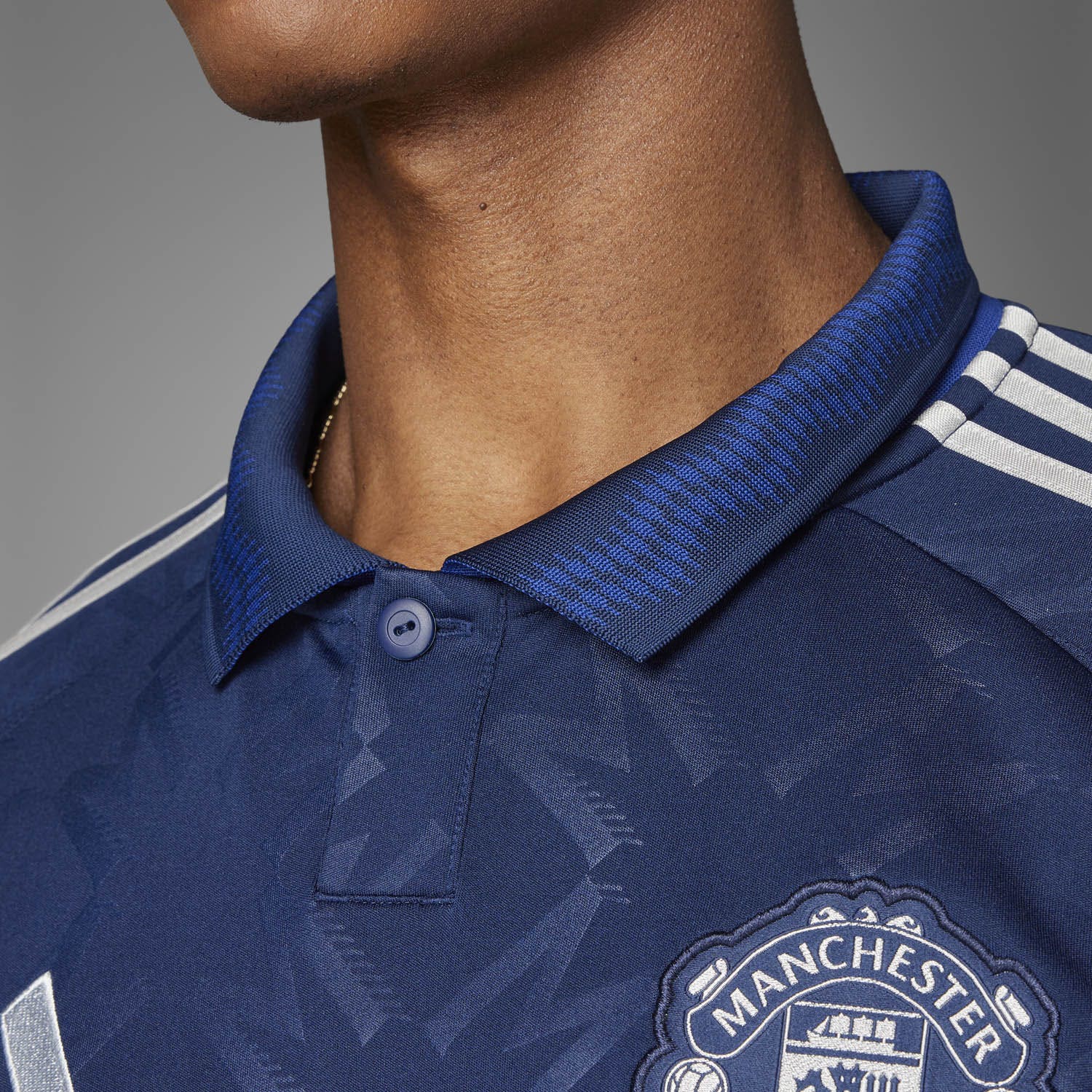 adidas  Manchester United 24/25 Uitshirt