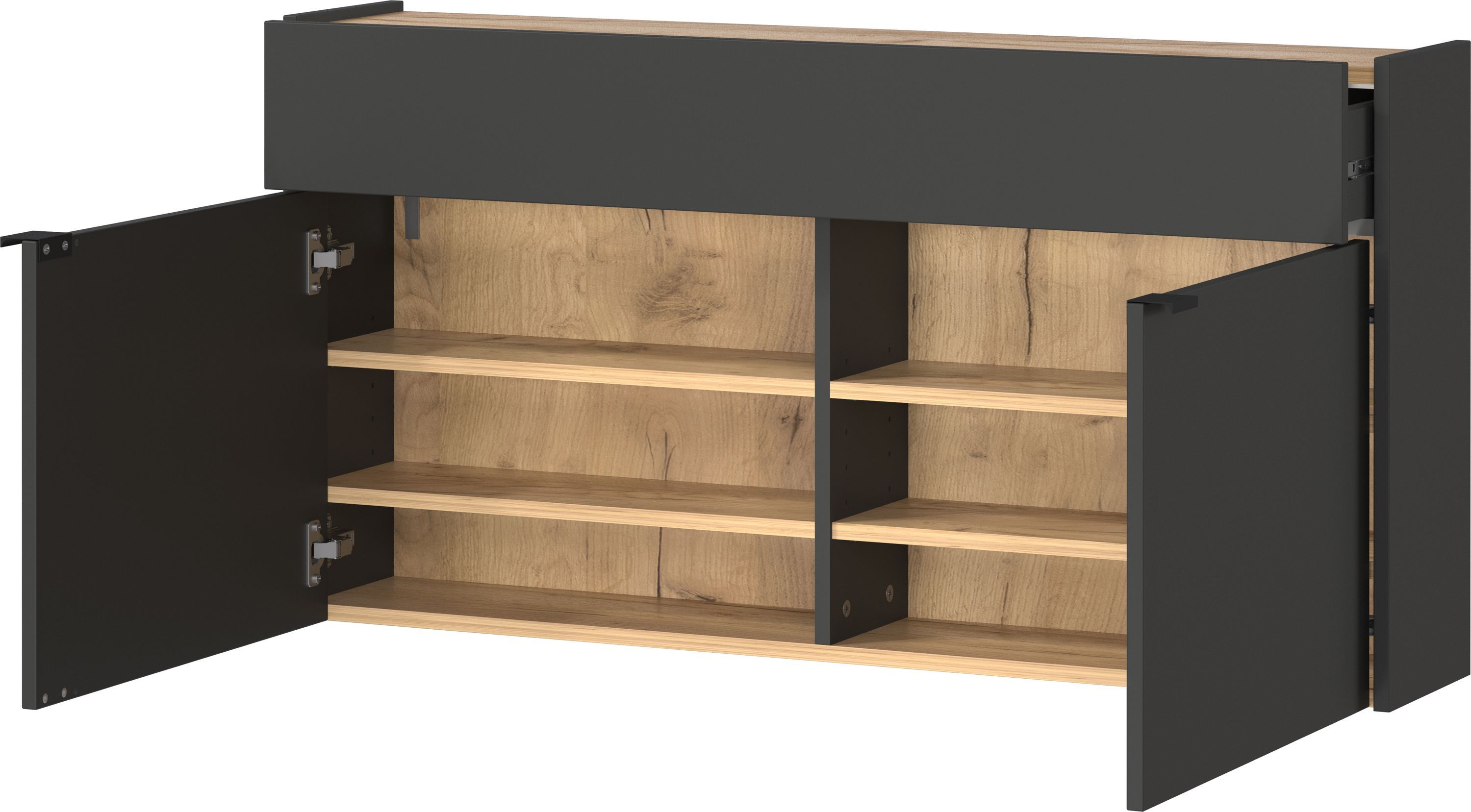 Mehrzweckschrank AMECA