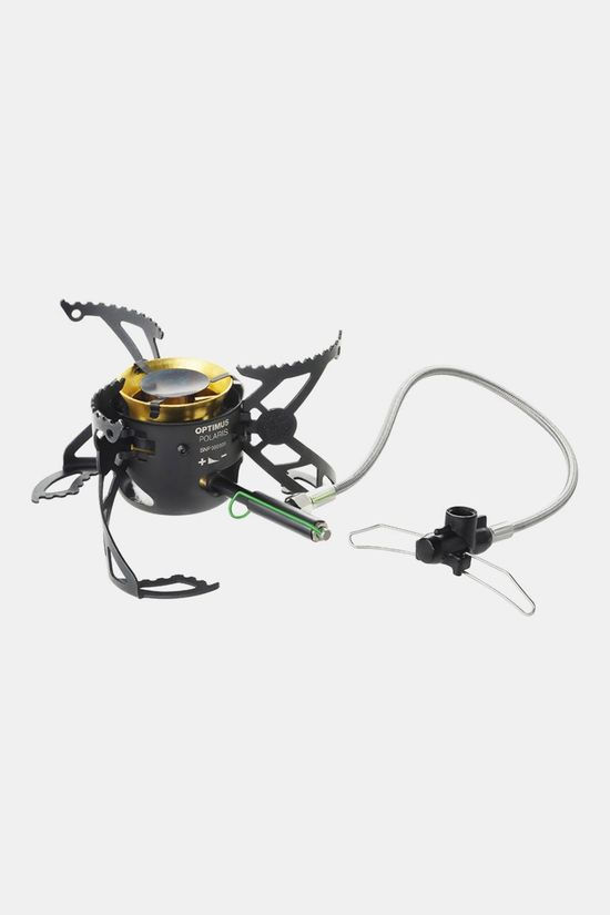 Optimus Optimus Polaris Optifuel Brander
