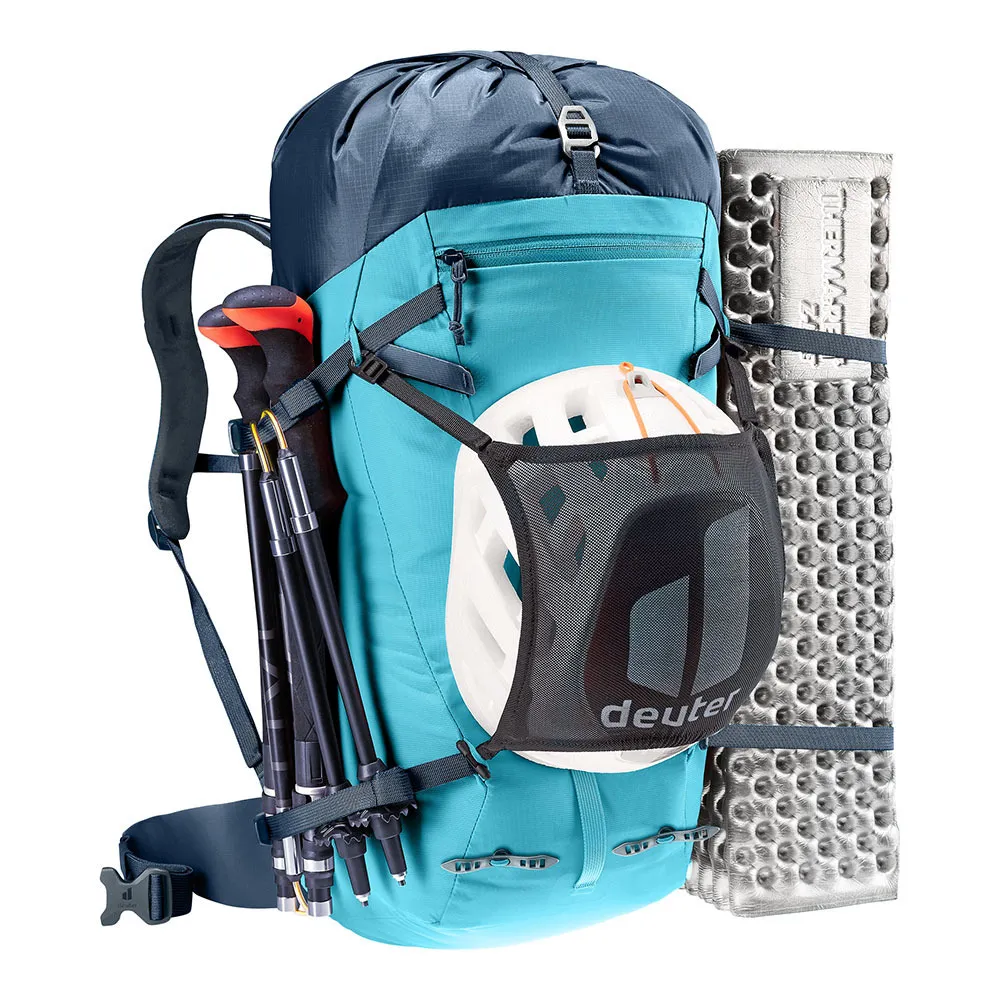 Deuter GUIDE 28L SL - Sac À dos Femme lagoon-ink