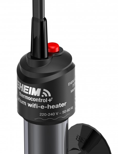 Eheim Thermocontrol  e 150 watt verwarmer (wifi)