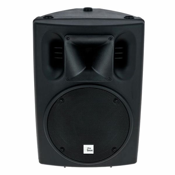 the box PA302 Fullrange-System