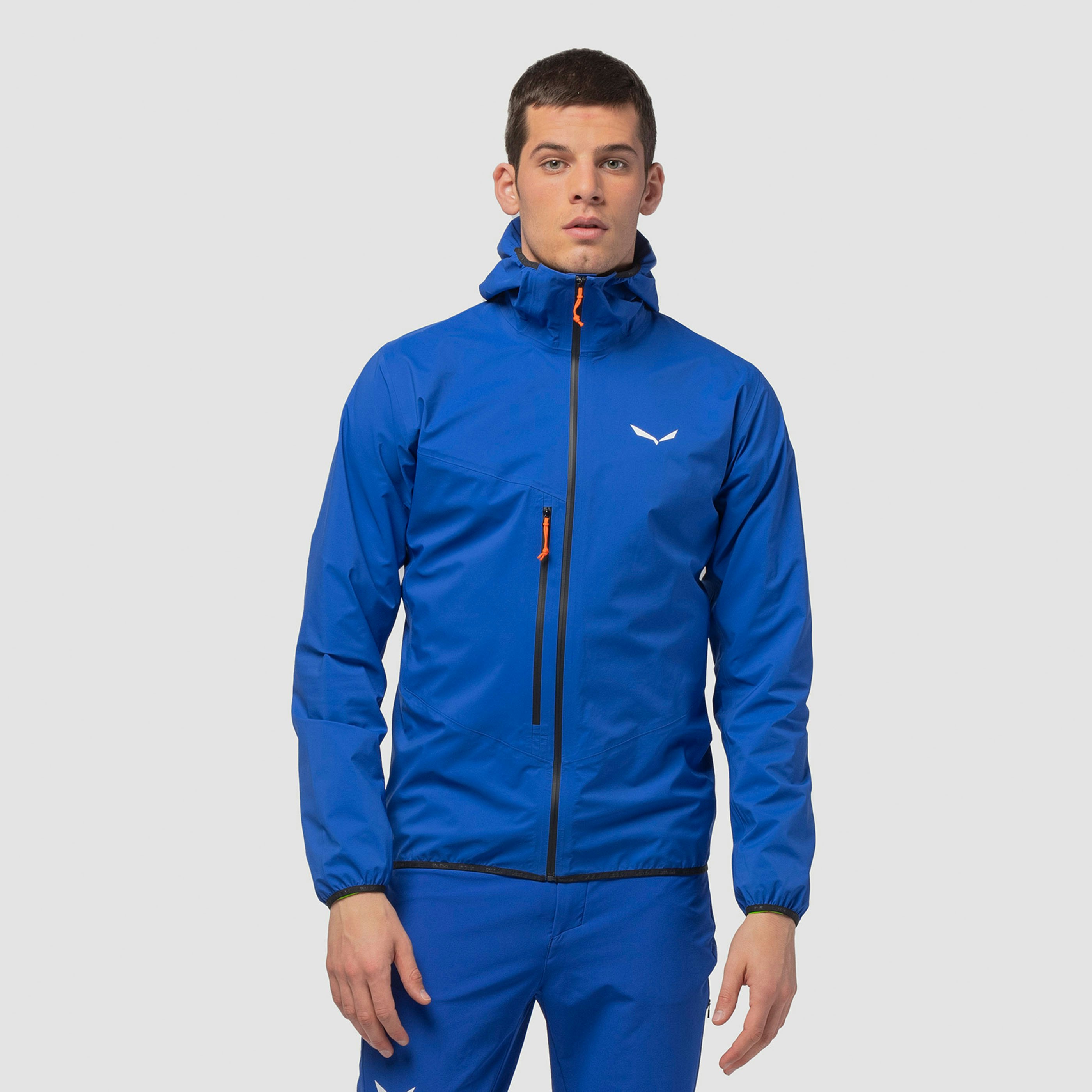 Agner 2 3L Powertex Jacke Herren
