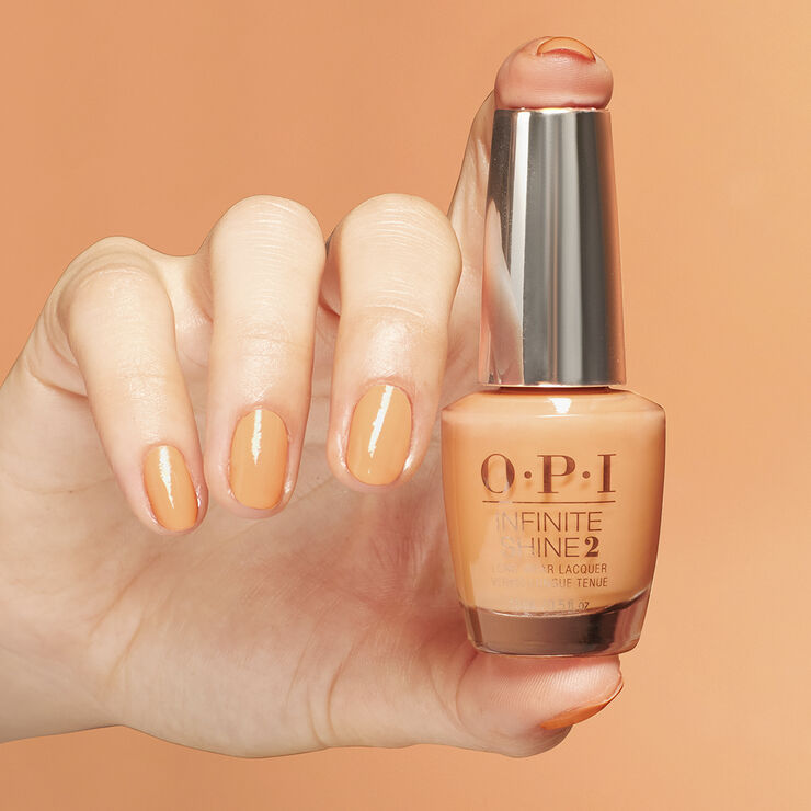 OPI IS - 24 CARROTS 15 ML