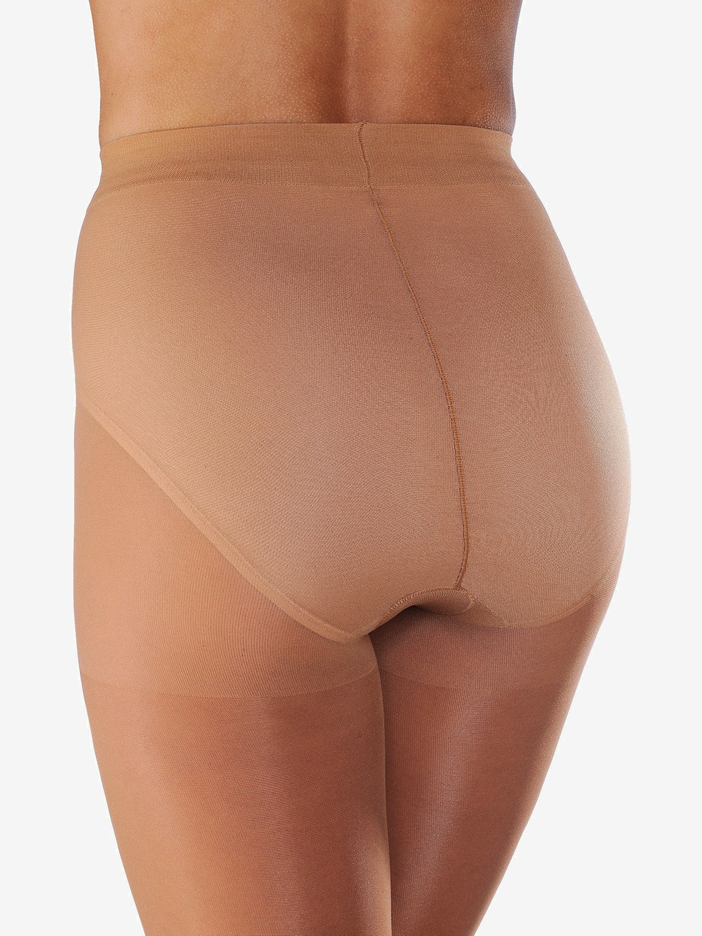 Collant antifatigue pour une silhouette affinée