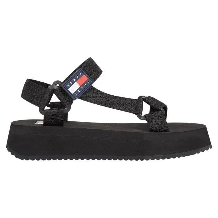 Tommy Hilfiger Platform Sandalen Dames