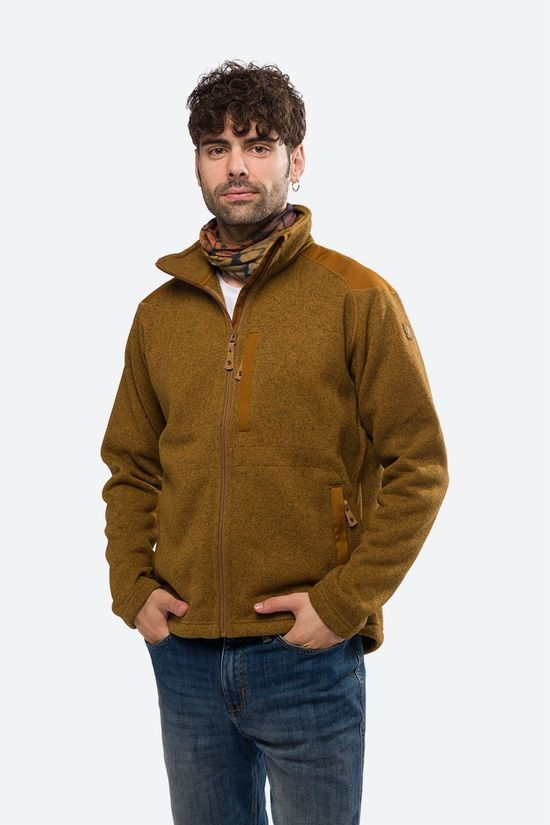 Fjällräven Fjällräven Buck Fleecevest