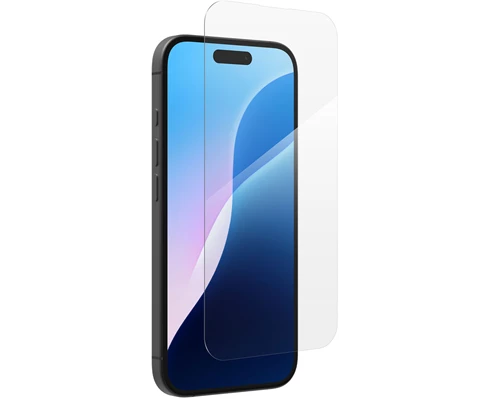 InvisibleShield Glass Elite Apple iPhone 16 /15