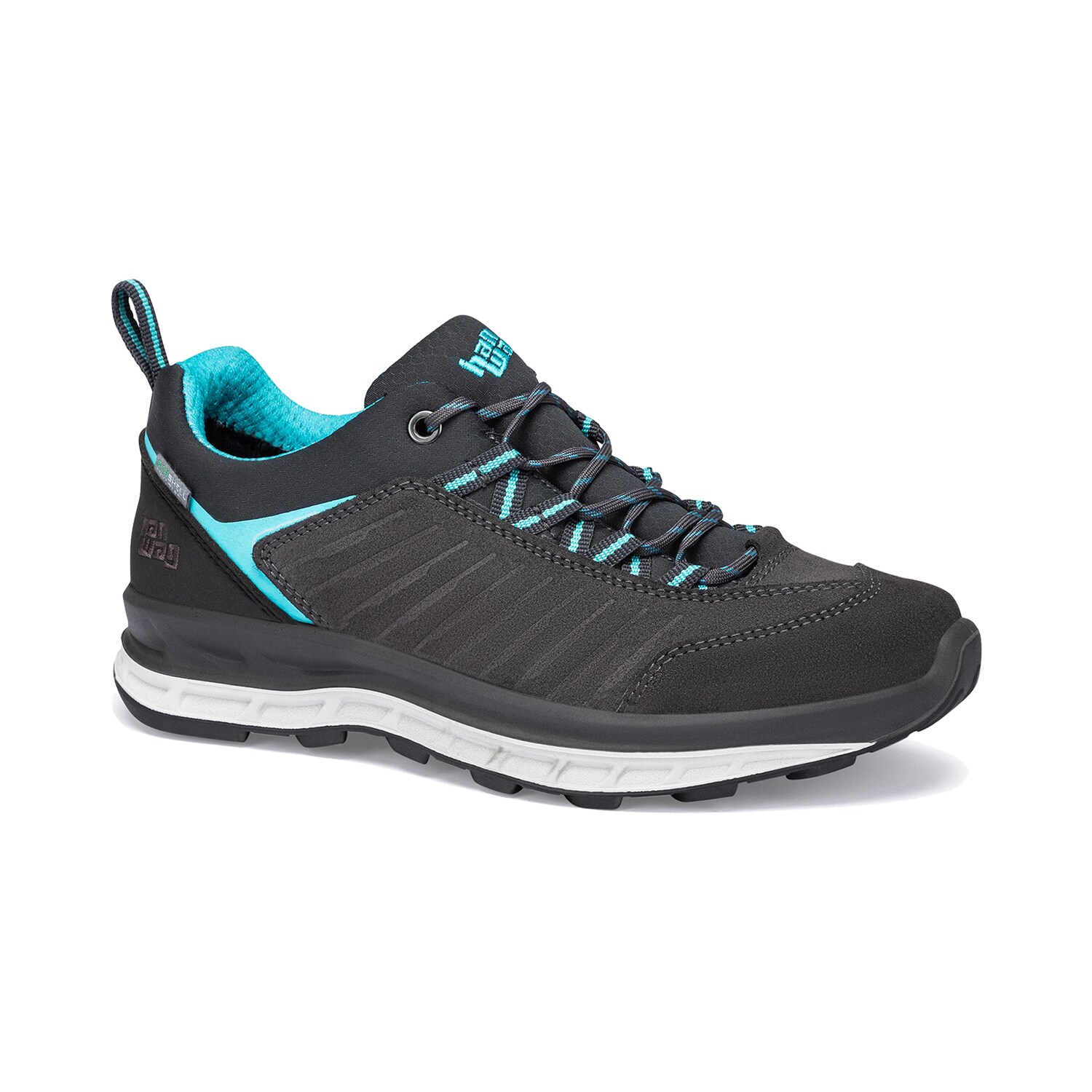 Hanwag Blueridge Low Lady ES Damen Wanderschuhe