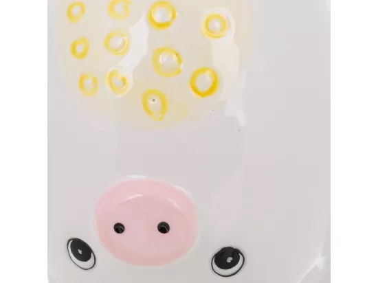 Tasse à petit-déjeuner 13x9,5x10h