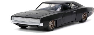 Jada Toys Fast & Furious Biler Doublepack Dodge Charger & Chevrolet Camaro 1:32