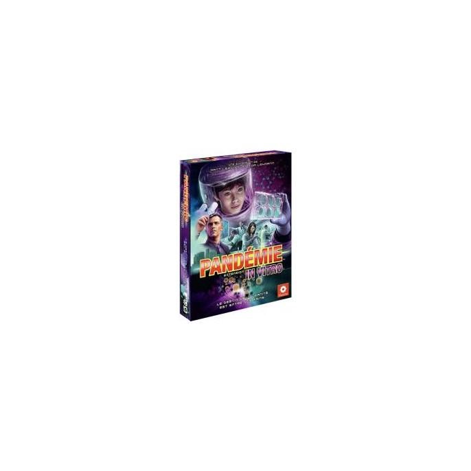 Pandemic : In Vitro