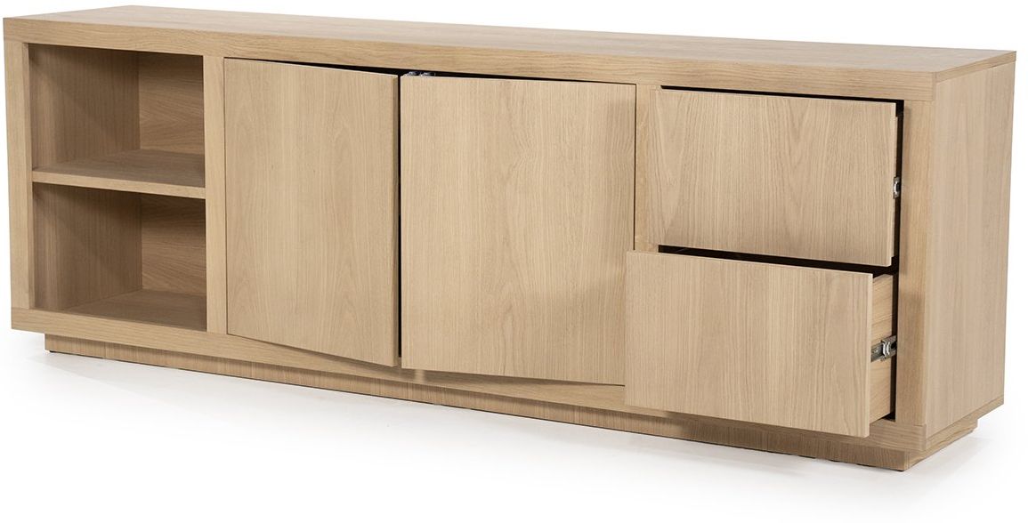 Eleonora   Helsinki Naturel Dressoir