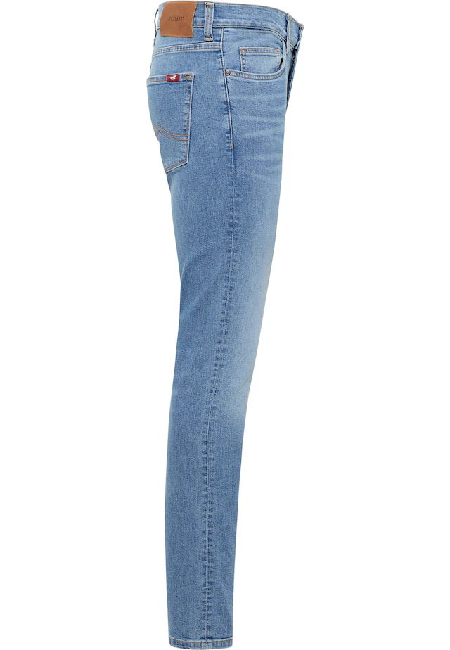 MUSTANG Skinny-fit-Jeans »Herren Style Frisco Skinny«