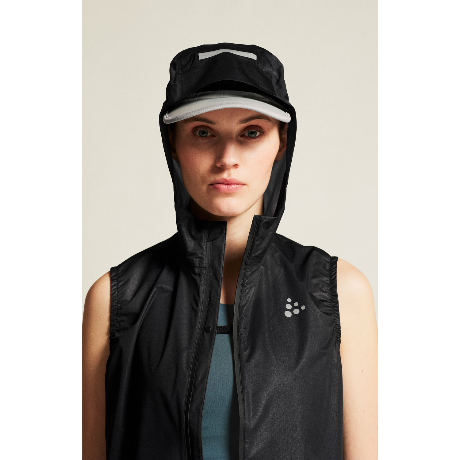 Craft PRO Hydro Lightweight Vest Dames