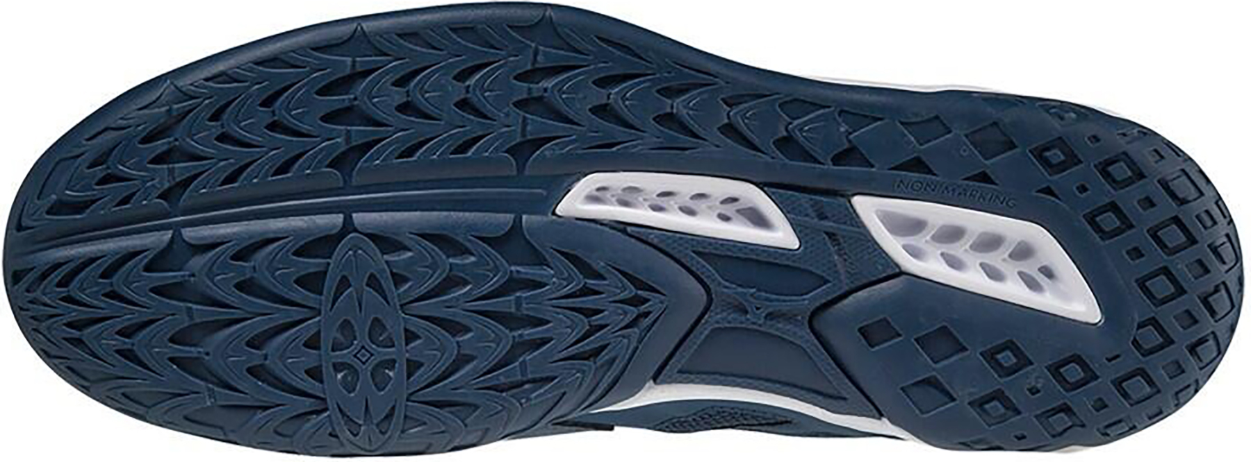 Lightning Star Z6 Junior Dark Denim/White/Copen Blue