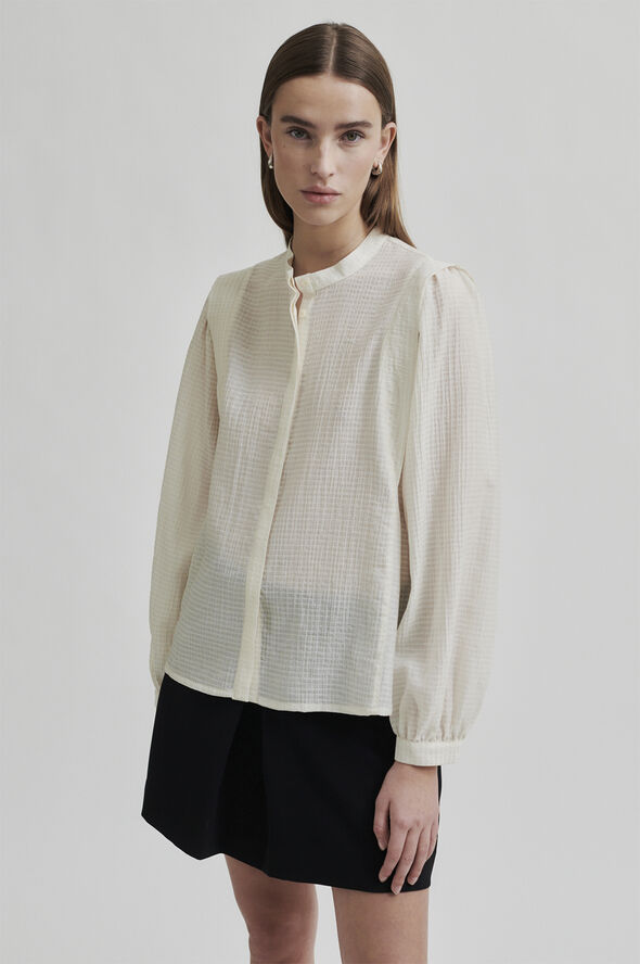 Second Female Provence Shirt Brazilian sand