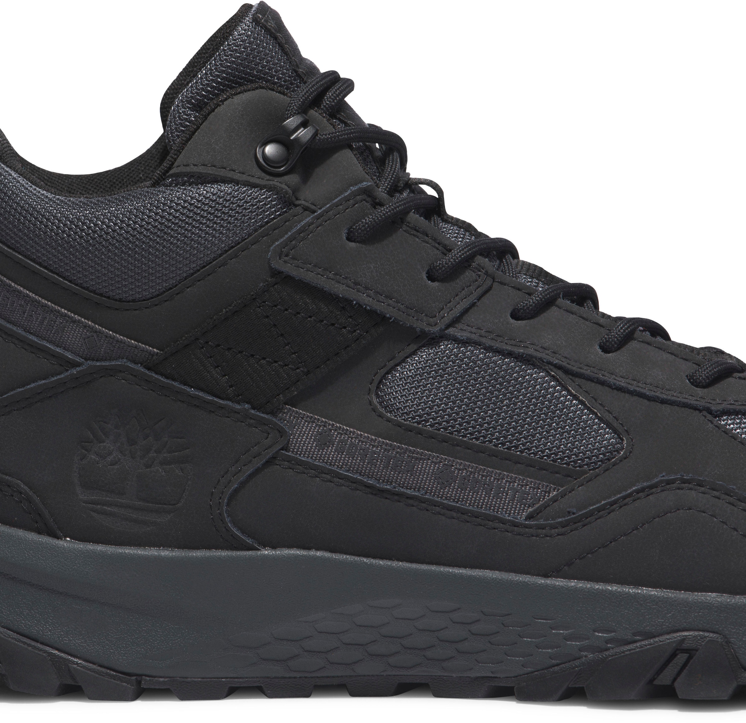 Timberland Sneaker »Lincoln Peak Mid Goretex«  wasserdicht