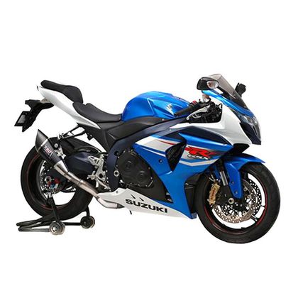 Silencieux Yoshimura R11 Métal Magic - Noir