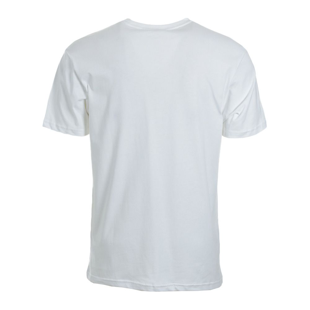 Columbia CSC BASIC LOGO™ - Tee-shirt Homme white/lc csc b