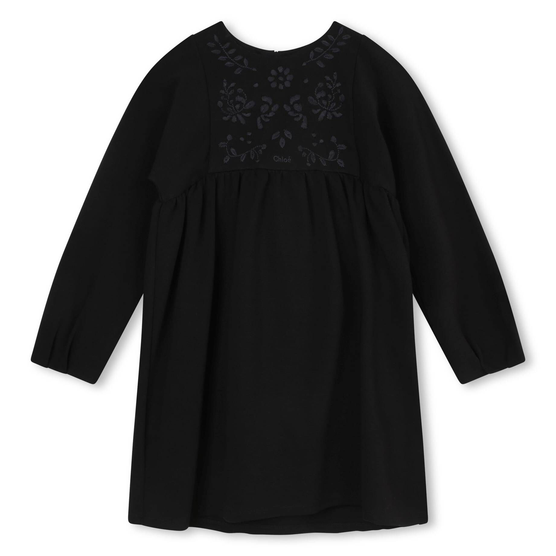 Chloé| Mädchen Kleid
