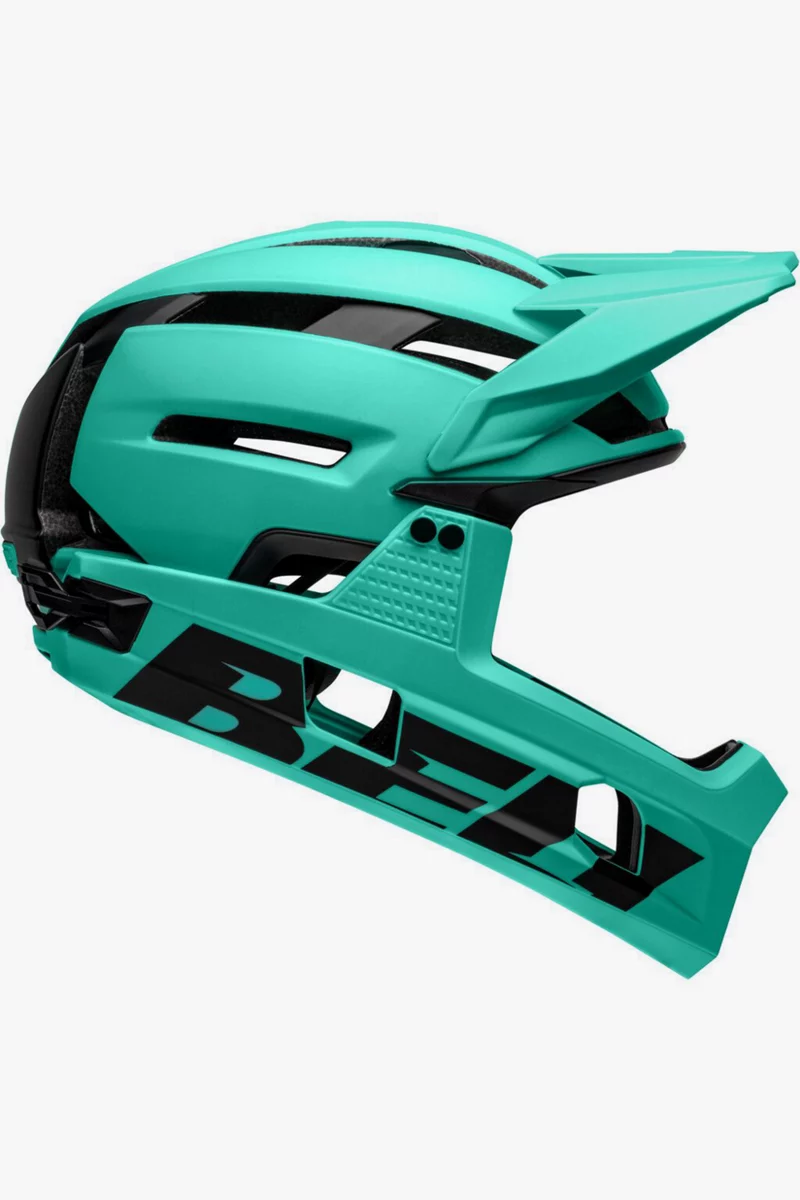 BELL Super AIR R Spherical Mips Velohelm