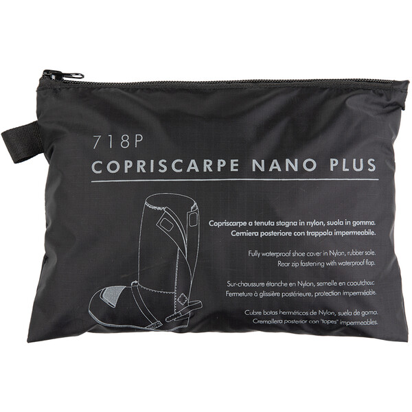 Tucano Urbano - Surbottes Nano Plus Noir