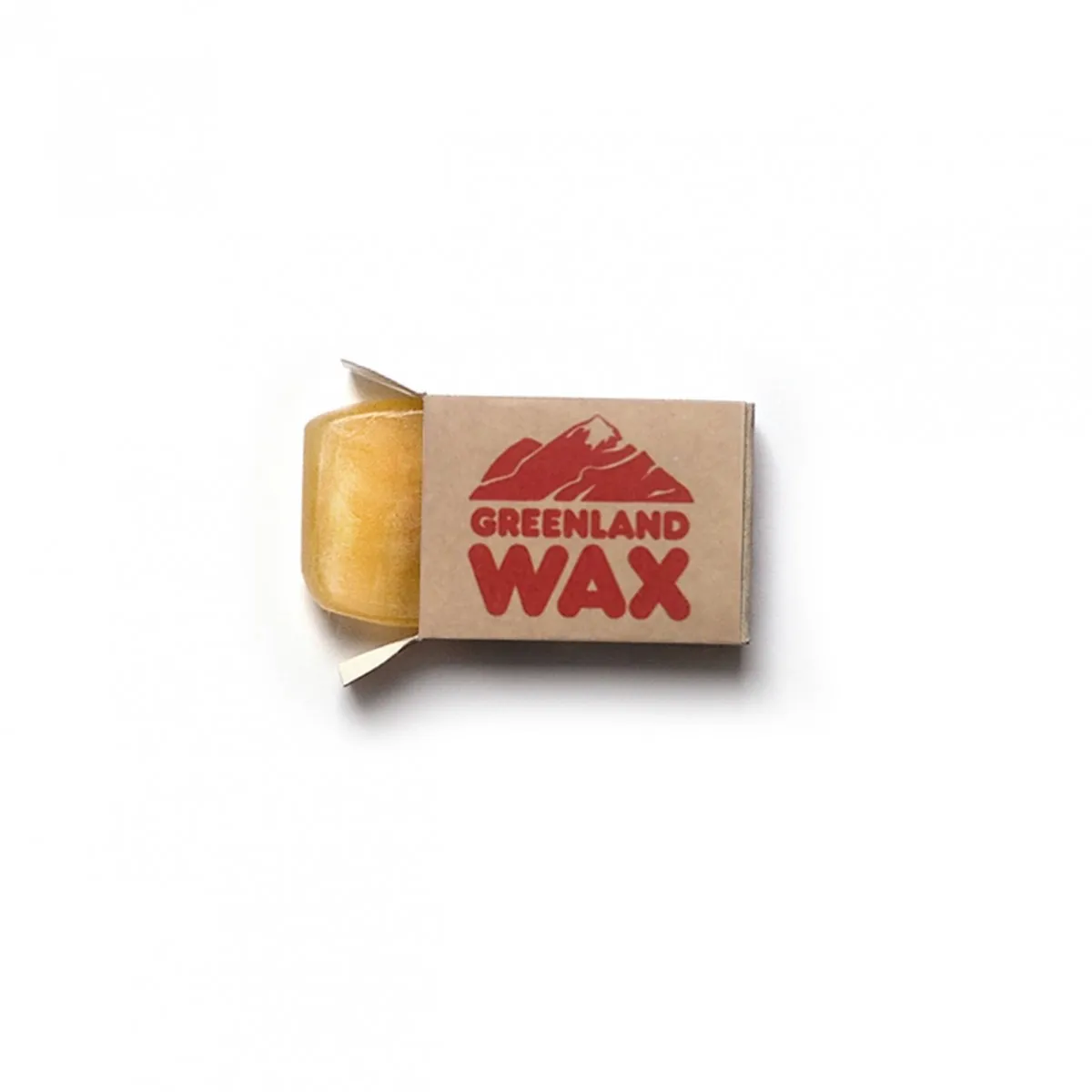 Fjällräven Greenland Wax Travel Pack Nocolour