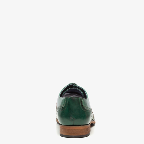 Emilio Salvatini heren veterschoenen