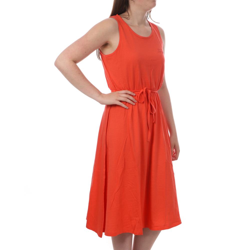 Lee Cooper Robe Mandarine Femme Lee Cooper Odilia