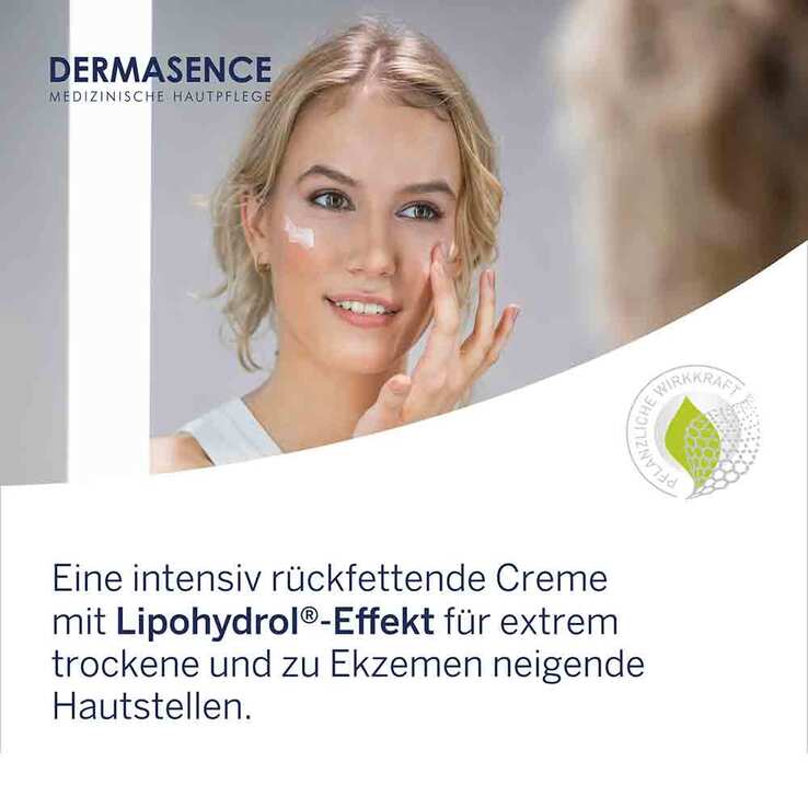 Dermasence Adtop XC Lipidcreme, 50 ml