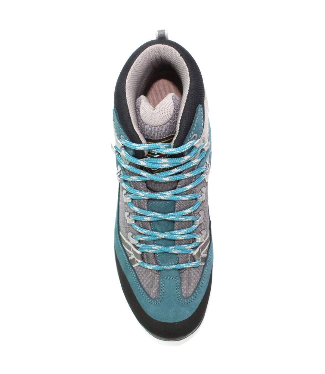 Grisport - Bottines de marche ATLANTA - Femme (Bleu) - UTGS157