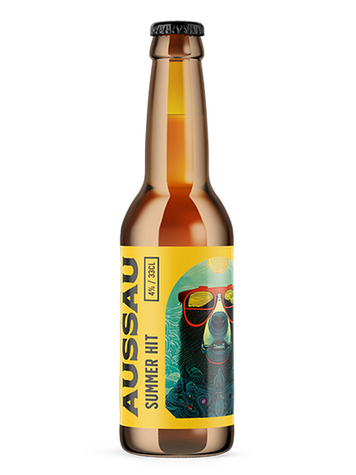 AUSSAU SUMMER HIT SESSION