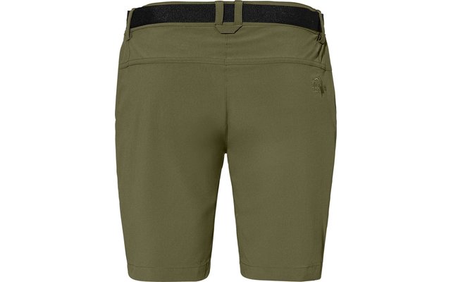 Mountain Guide Lina Damen Shorts