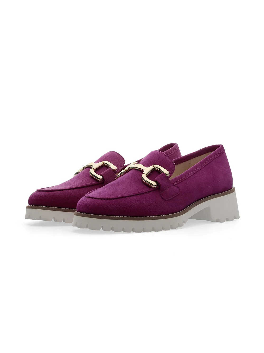 Slipper Kent pink