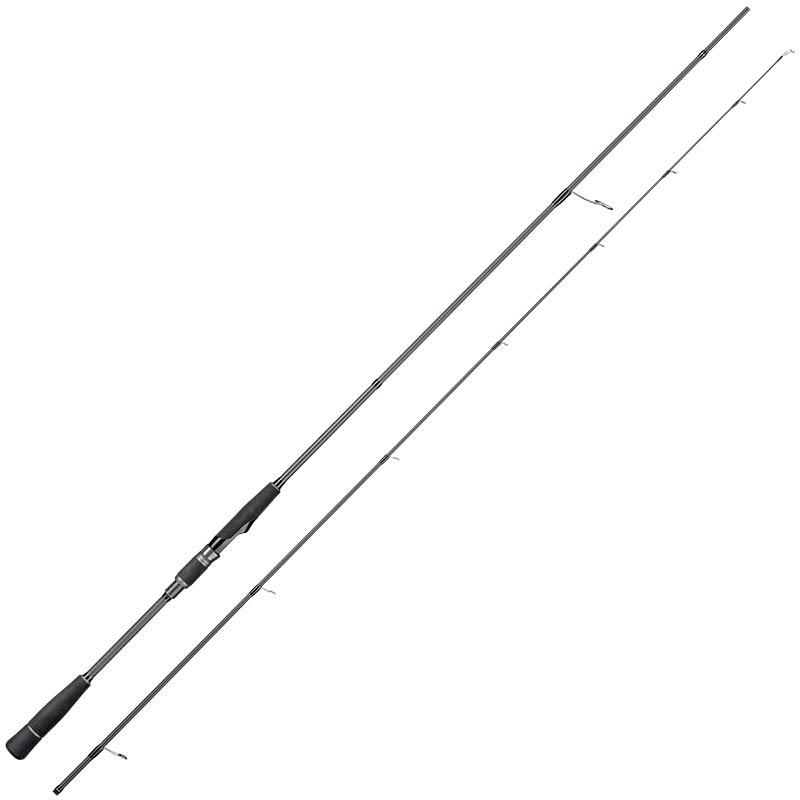 Canne Spinning Smith Bay Liner Sj 872 Lsl