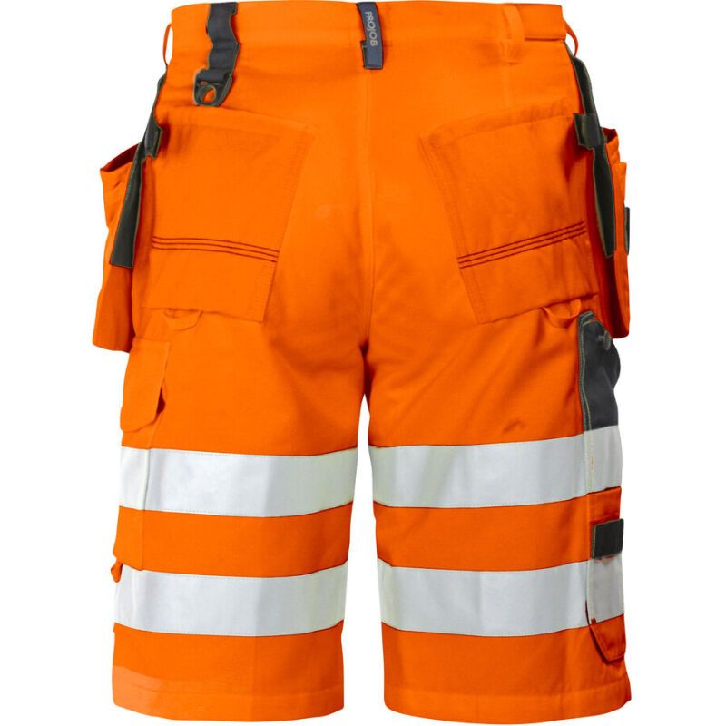 ProJob 6503 SHORT POLYCOTON - EN ISO 20471 CLASSE 2/1