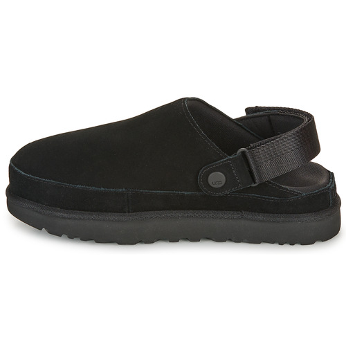 UGG - GOLDENSTAR CLOG - Noir