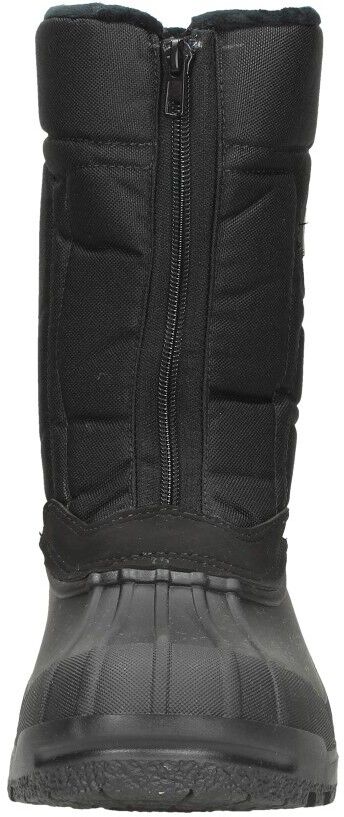 Antarctica Snowboots zwart