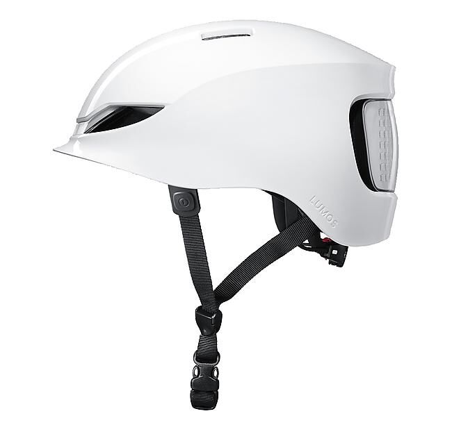 LUMOS - CASQUE MATRIX