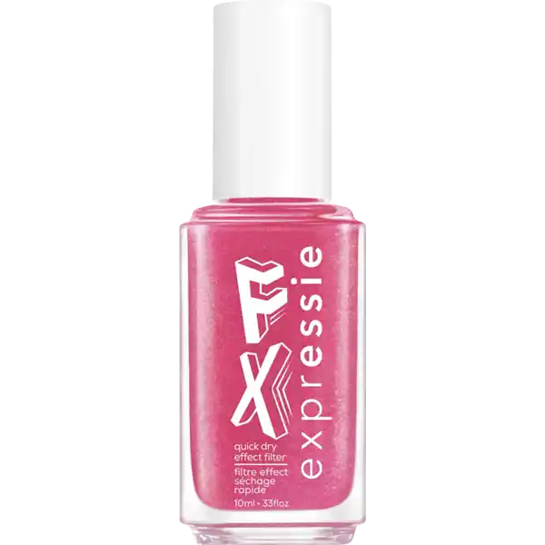 expressie Nagellack Nr. 515 ethereal glow fx