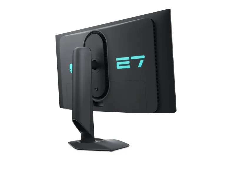 Alienware 27 Gaming Monitor AW2725DF - OLED-monitor - gaming - 27