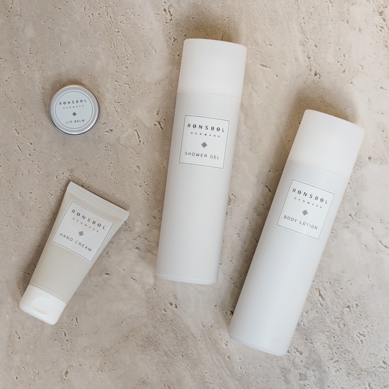 Rønsbøl Body Lotion 200 ml