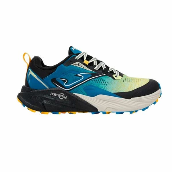 Joggesko for menn Joma Sport Rase 2511 Blå - 44