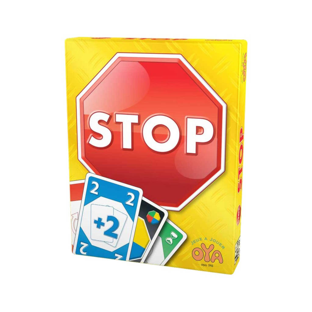 Stop
