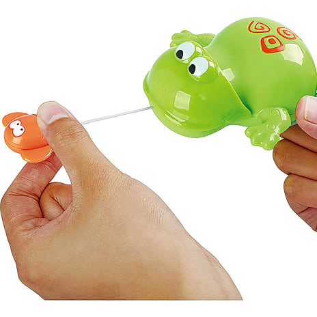 Spire svøm og fang - Froggie