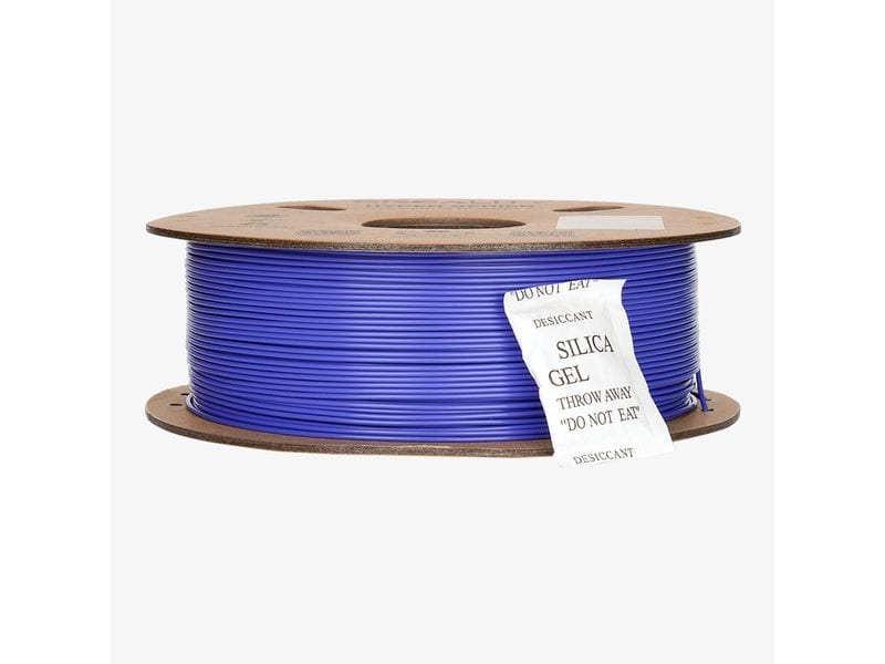 Creality Filament PLA Hyper, Peri, 1.75 mm, 1 kg Hochwertiges 1.75 mm PLA Hyper Filament für 3D Drucker
