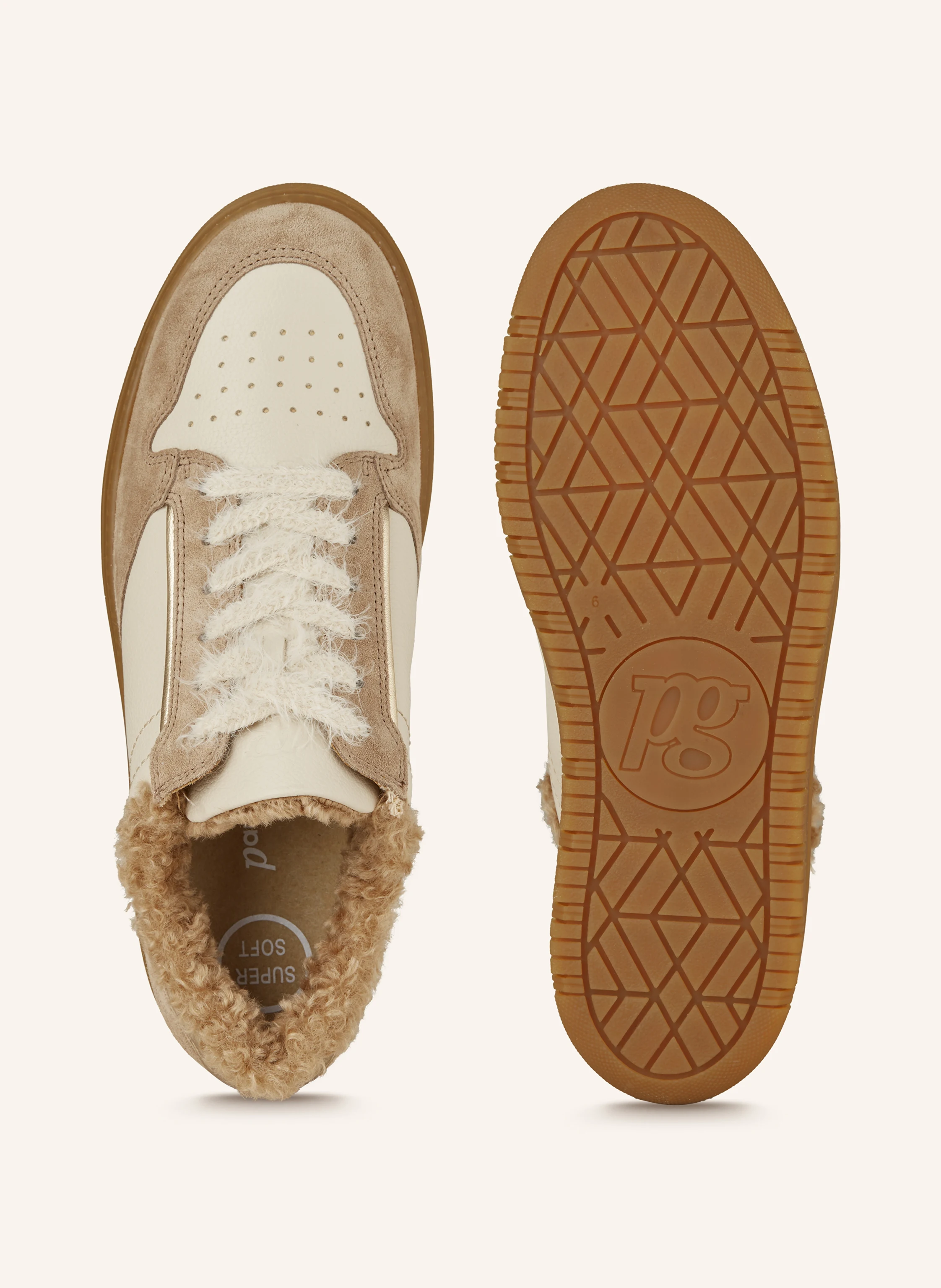 paul green Sneaker